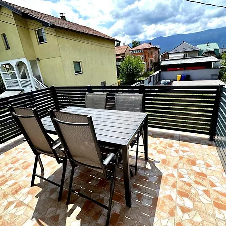 Brothers House * Σαράγεβο