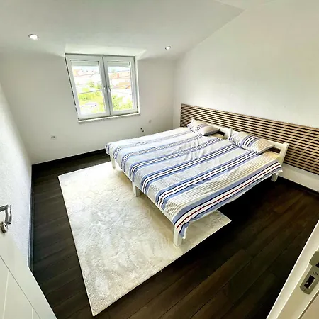 Brothers House Daire Saraybosna
