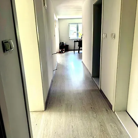Διαμέρισμα Brothers House *