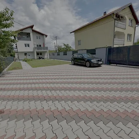 Διαμέρισμα Brothers House