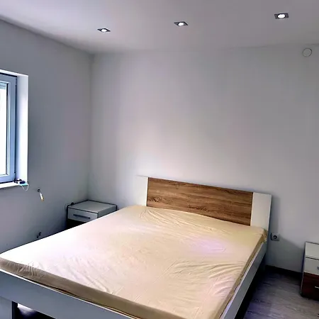 Апартаменты Brothers House