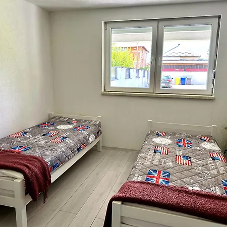 Brothers House Сараево