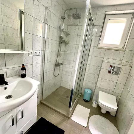 Апартаменты Brothers House Сараево