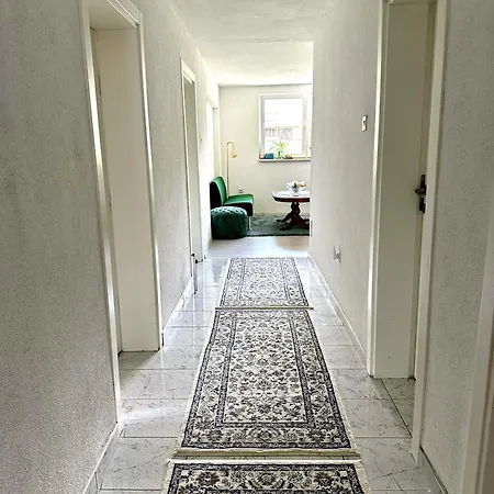 Brothers House