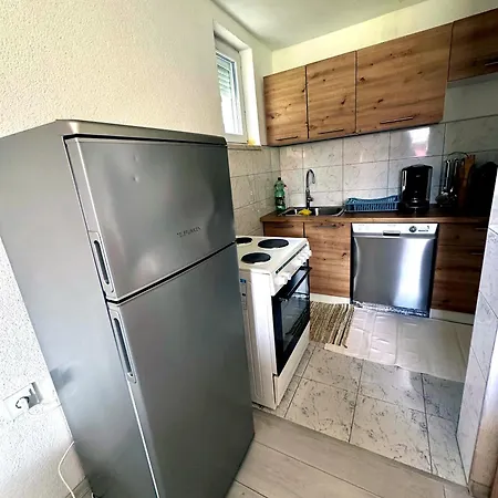 Brothers House Апартаменты Сараево